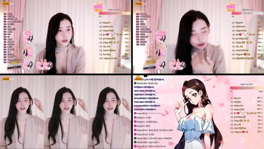 [Korean BJ] in0410 – KBJ25091633 – koreanbj.club