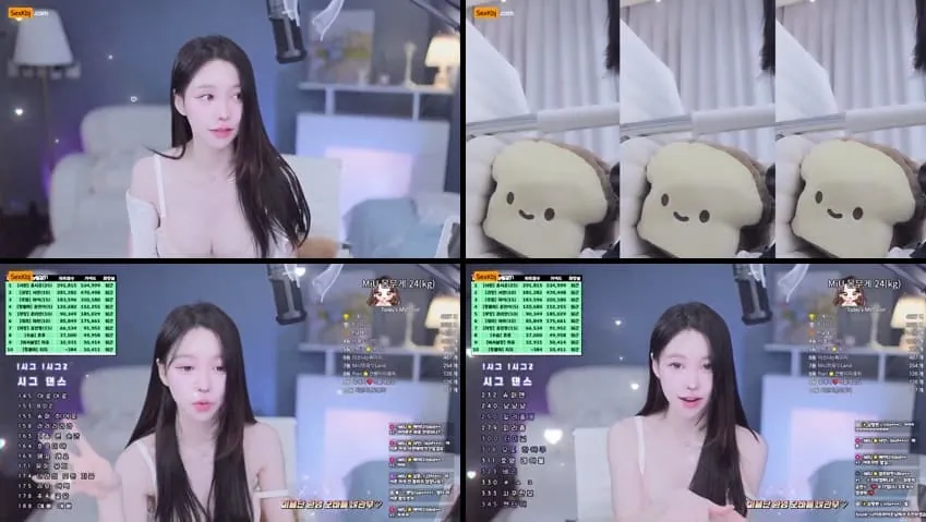 [Korean BJ] imsocutesexy – KBJ25091632 – koreanbj.club