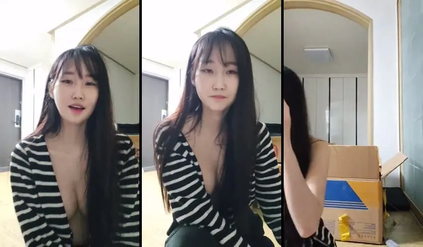[Korean BJ] 햄이 – KA25091629 – koreanbj.club