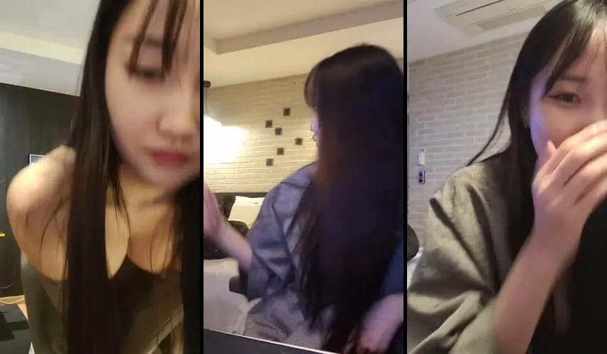 [Korean BJ] 햄이 – KA25091852 – koreanbj.club