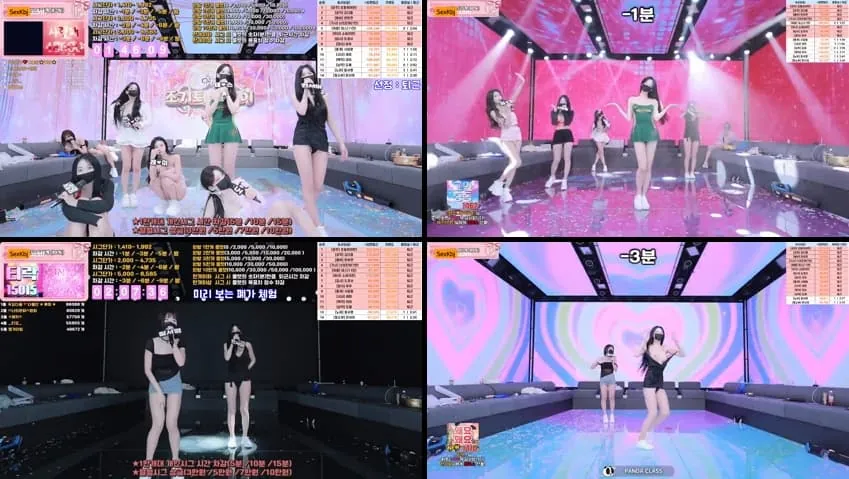 [Korean BJ] pandaclass – KBJ25092030 – koreanbj.club