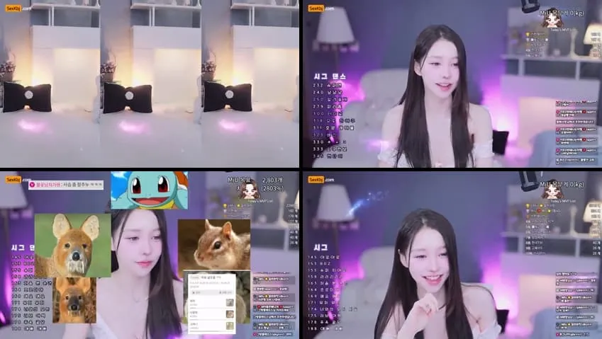 [Korean BJ] imsocutesexy – KBJ25092019 – koreanbj.club