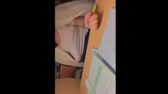 인스타 라방_ 노템 후 꼭지꼬집기 [슴터디].