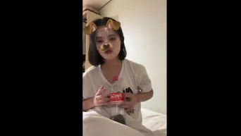 신작✨75D컵녀_인스타라방