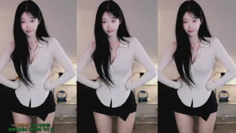 하니니 [Dance Cut] bumzi98 – 2025-08-19