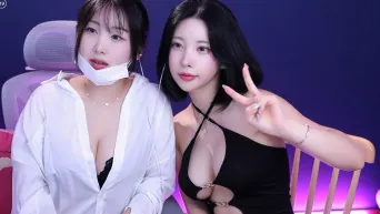 김우유 리액션컷 2025-08-23