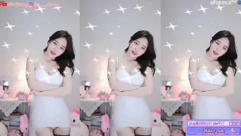 츄정_중간중간 보여지는 리액션