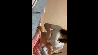 인스타라방 ★ 진정한 베이글_참젖거유녀 존예 가슴 큰 라방