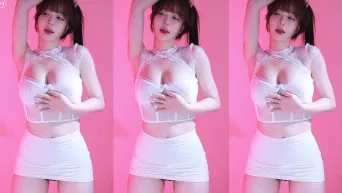 복귀한 ☆ 러아 25.09.05 댄스컷