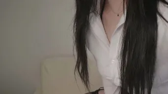 윤잉 신작 ★여사친의 플러팅 ASMR The History of Couples RP