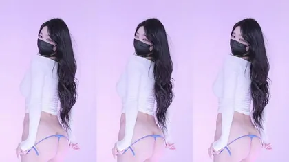 [KoreanBJ] o111na – 20250607