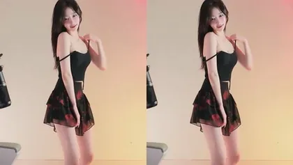 [KoreanBJ] juyeon0909 – 20250609
