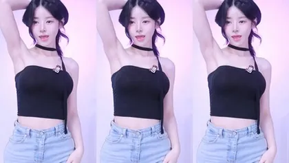 [KoreanBJ] ohhanna – 20250619