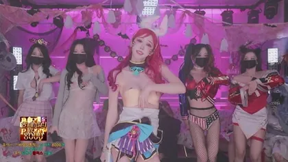 [KoreanBJ] mscrew33 – 20250922