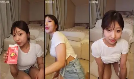 Korean BJ 251001 8