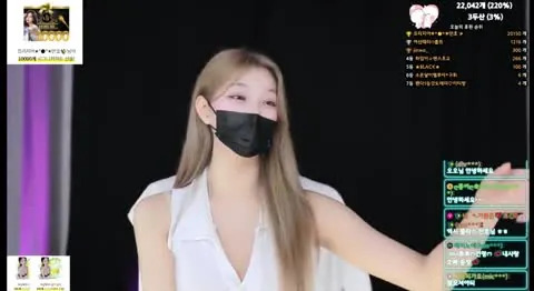 Korean BJ 251002 7