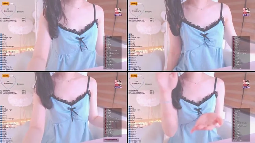 [Korean BJ] vivi1888 – KBJ25093042 – koreanbj.club