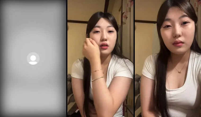 [Korean BJ] 흰티녀 – KA25093048 – koreanbj.club