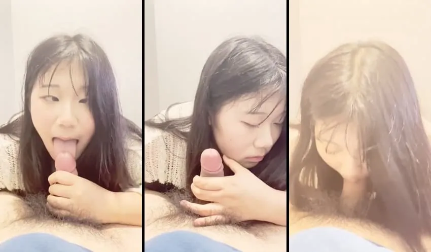 [Korean BJ] 비키니녀-0927 – KA25092732 – koreanbj.club