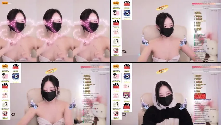 [Korean BJ] llccee6530 – KBJ25100226 – koreanbj.club