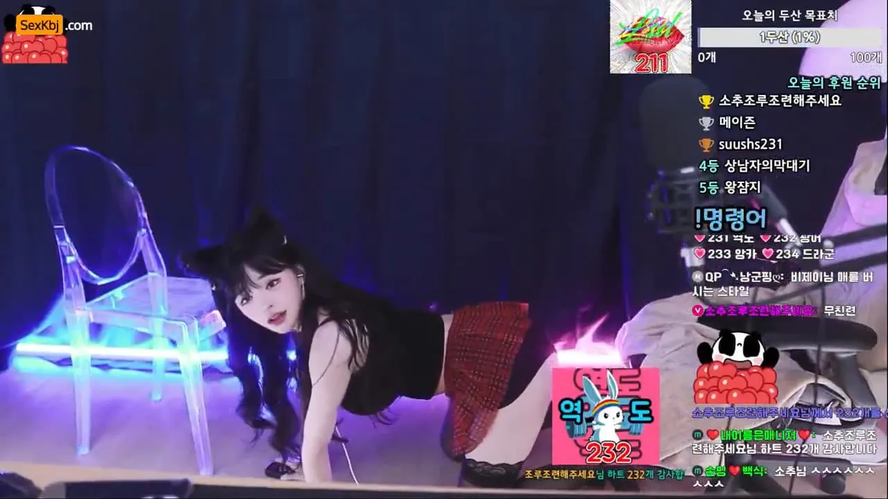 [Korean BJ] sm5252 – KBJ25100342 – koreanbj.club