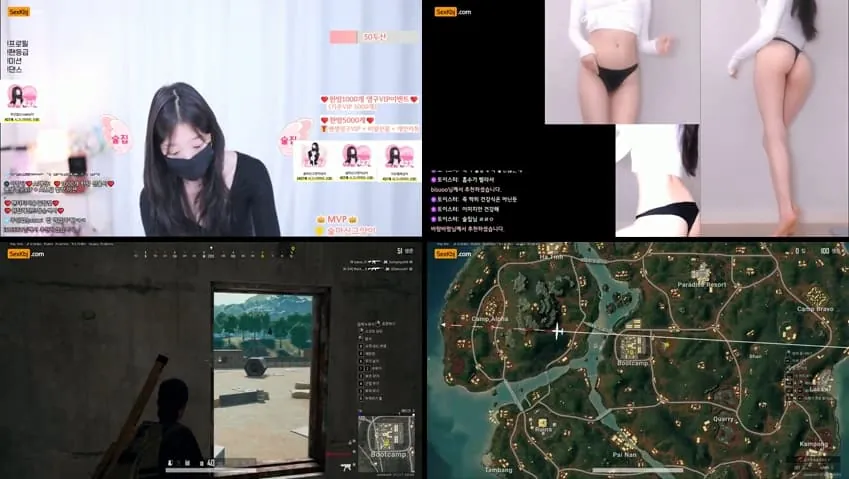 [Korean BJ] vip000 – KBJ25100458 – koreanbj.club