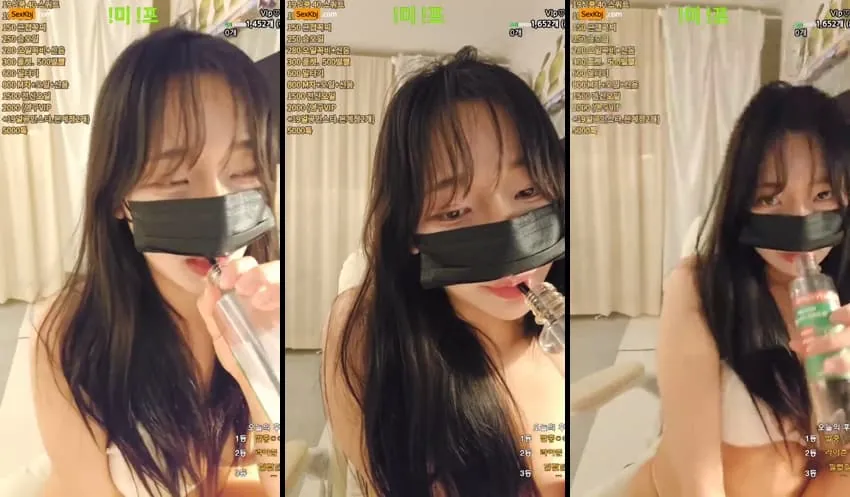 [Korean BJ] mat1004 – KBJ25100524 – koreanbj.club