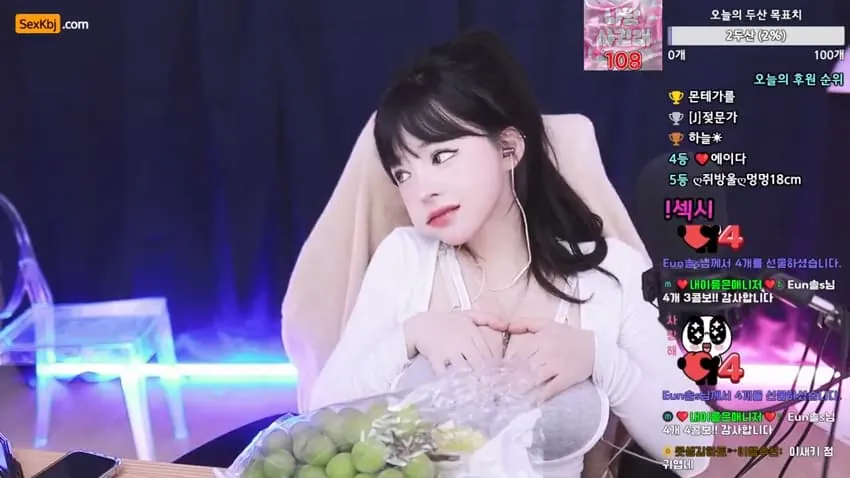 [Korean BJ] sm5252 – KBJ25100739 – koreanbj.club