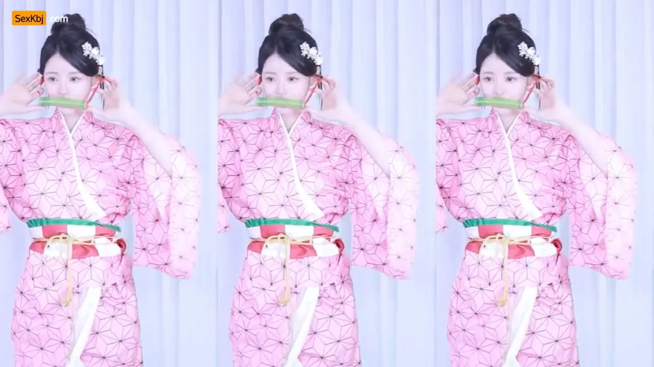 [Korean BJ] ohhanna – KBJ25100824 – koreanbj.club