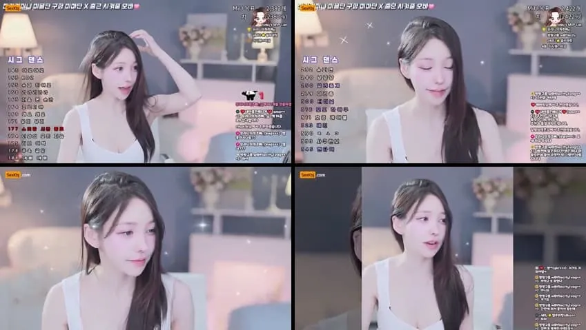 [Korean BJ] imsocutesexy(BJMiU미유) – KBJ25102732 – koreanbj.club