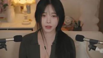 윤잉_25.09.21 ASMR_비밀 속삭임