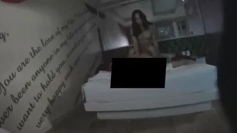 국산 신음 예쁜 미시랑 떡치기
