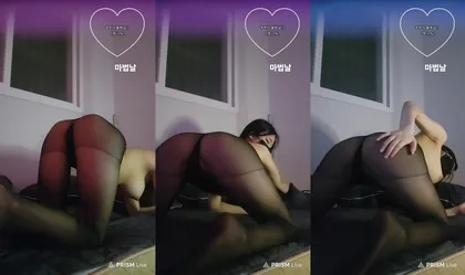 [KoreanBJ] sweet0401 – 20250630