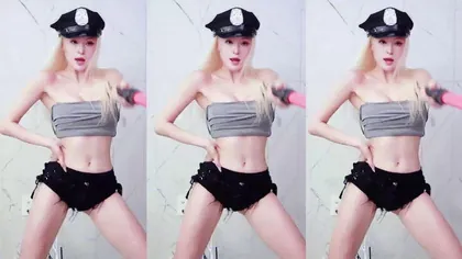 [KoreanBJ] thisisfoxy01 – 20250704