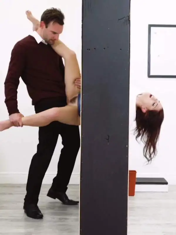 Brunette Bombshell, Fingers Deep, Office Fuckfest – So Tight, The Copier Jammed Up. – @lomax’s Sex Reel On koreanbj.club – TikTok Porn & Shorts