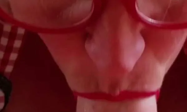 Oh, didn’t see ya there! Just really enjoying this big, juicy cock. Can’t resist this mature, bespectacled cum queen, can you? 😉 – @MatureWomen’s Sex Reel On koreanbj.club – TikTok Porn & Shorts