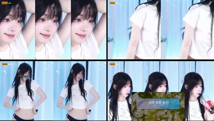 [Korean BJ] podo0311(BJ주여닝) – KBJ25110842 – koreanbj.club