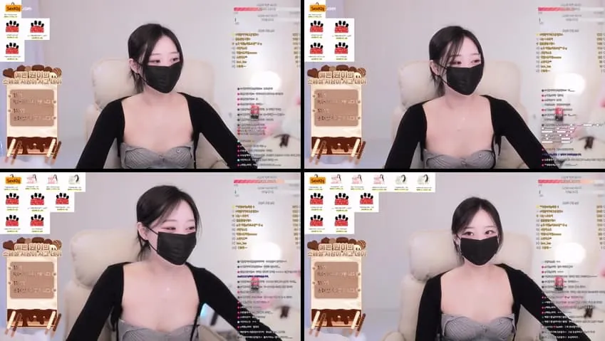 [Korean BJ] llccee6530(BJ예원) – KBJ25111131 – koreanbj.club