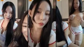 [Korean BJ] iyu1487(BJ리나와애리) – KBJ25111125 – koreanbj.club