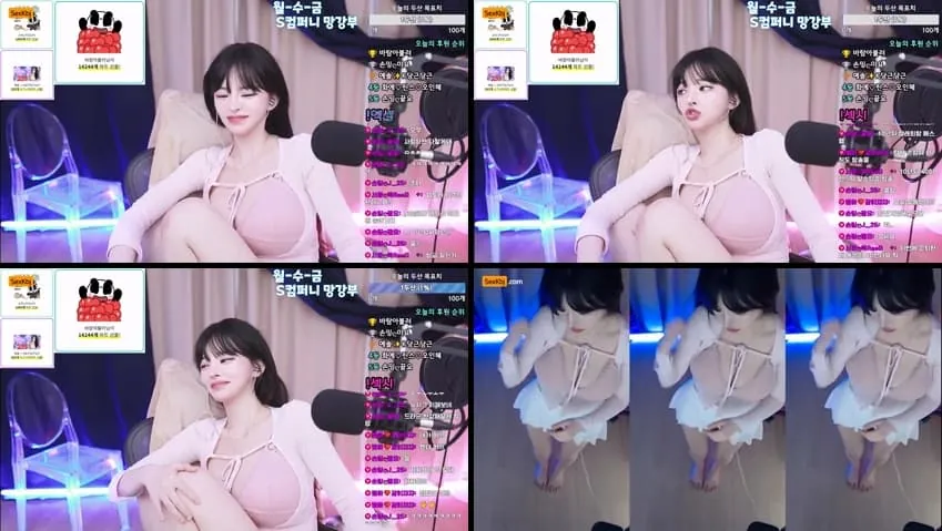 [Korean BJ] sm5252(BJ손밍) – KBJ25111242 – koreanbj.club