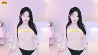 [Korean BJ] hanyura282(BJ이소나) – KBJ25111309 – koreanbj.club