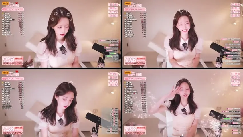 [Korean BJ] howru010(BJ유이) – KBJ25111426 – koreanbj.club