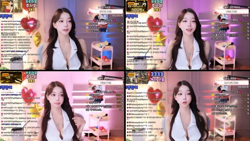 [Korean BJ] gkfnsus5573(BJ승승승) – KBJ25111415 – koreanbj.club