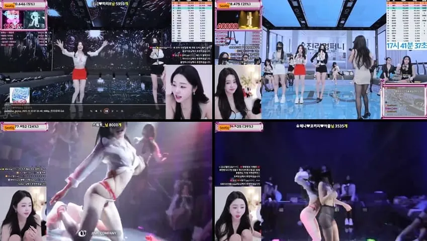[Korean BJ] eli05021212(BJ엘리) – KBJ25111413 – koreanbj.club
