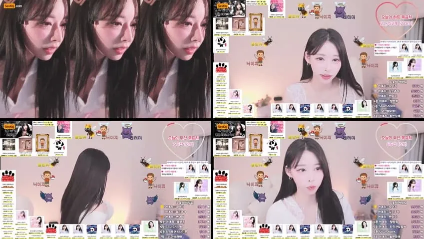 [Korean BJ] naras2(BJ이태리) – KBJ25111435 – koreanbj.club