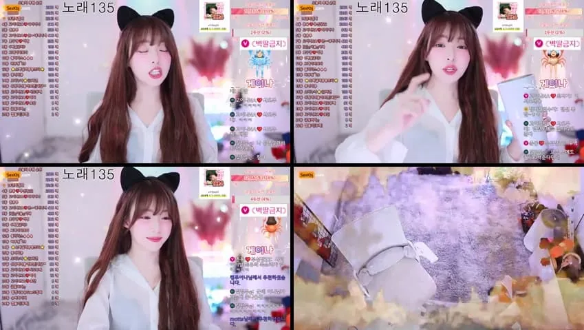 [Korean BJ] qkeksms3(BJ고이나NA) – KBJ25110742 – koreanbj.club