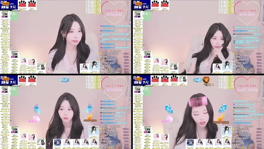 [Korean BJ] naras2(BJ이태리) – KBJ25112721 – koreanbj.club