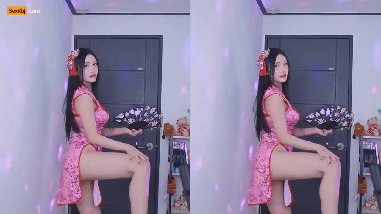 [Korean BJ] zzuvin(BJ쭈빈) – KBJ25110858 – koreanbj.club