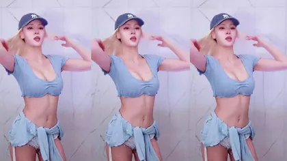 [KoreanBJ] thisisfoxy01 – 20250803
