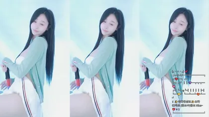 [KoreanBJ] ayo555 – 20250808